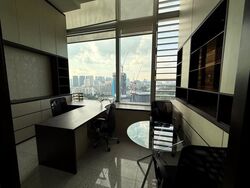 The Central (D1), Office #566874191